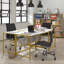 Bureau d'ordinateur en T Panos-841215670-901394953