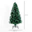 Lighted Artificial Christmas Tree-1750743780