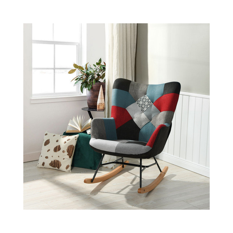 Coggeshall Rocking Chair