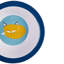 Braedon Piece Melamine Dinnerware Set