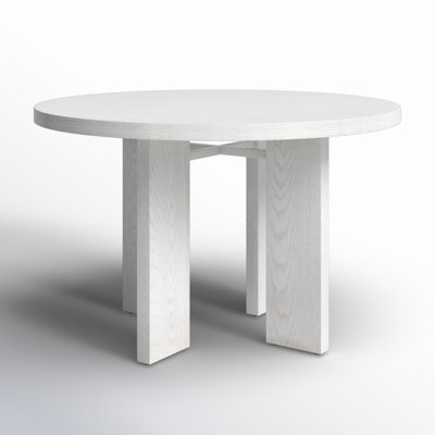 Talitha 47.75'' Round Dining Table