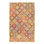 Barbeau Geometric Area Rug