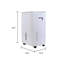 19.7" H 1500 Sq. Ft. Dehumidifier-50335771