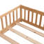 Lit sur pied avec porte-1380431915-1380431909