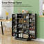 Armoire de cuisine, garde-manger-728338685