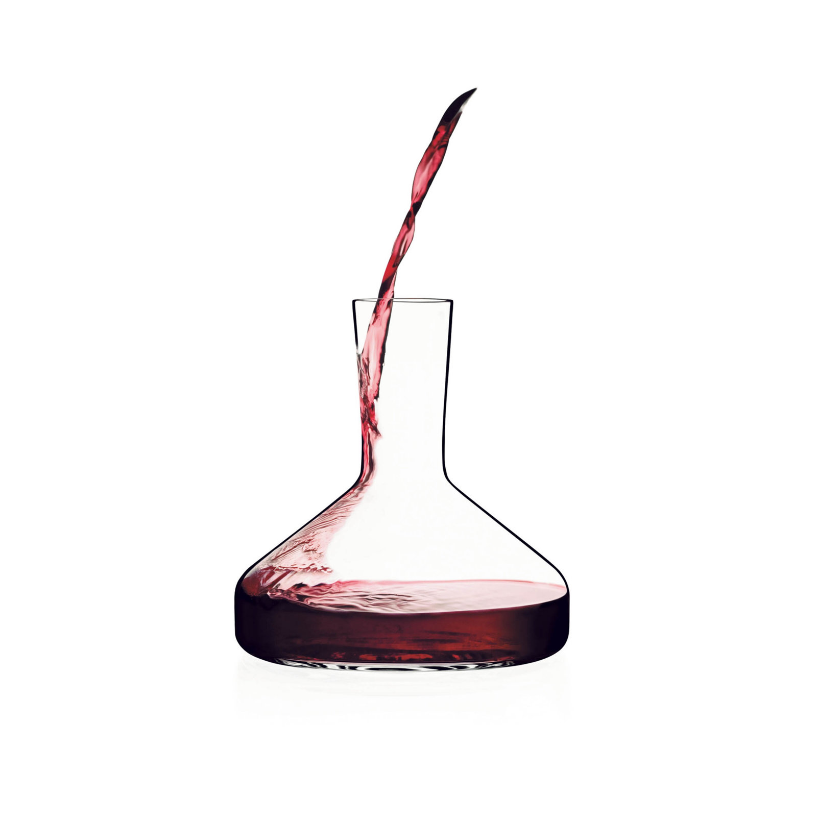 Iittala 66.8706 oz. Wine Decanter
