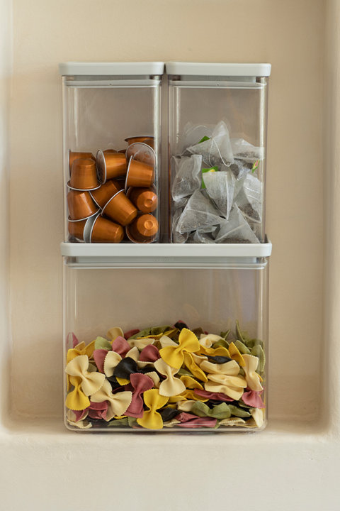 Food Storage
