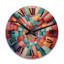 Horloge murale Odoaker-1824973323