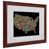 Brown - Beveled