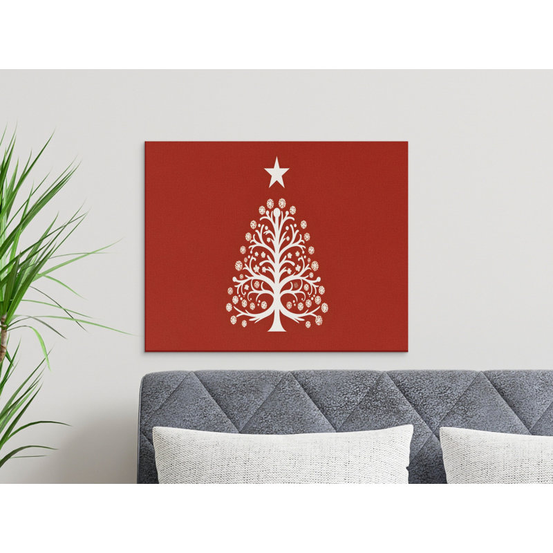 Wrapped Canvas Print Set, 48x36