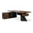 Tan+Black Rectangular Solid Wood+Iron desks-108304472-108304474