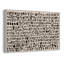 Timber - reproduction de cadre flottant sur toile-120018014-63175899