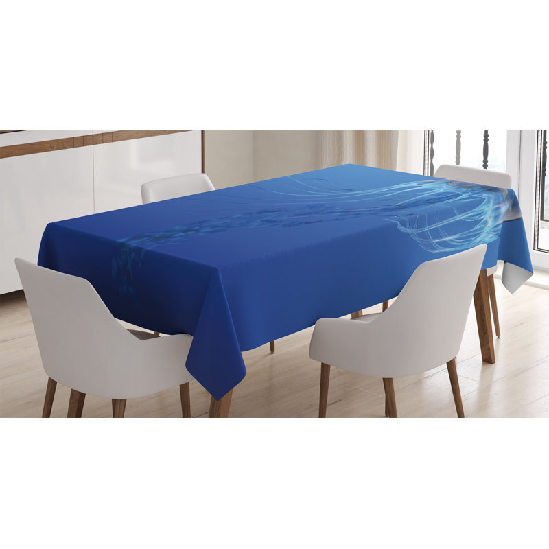 Tablecloth, 70" L x 52" W