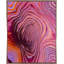 Concentric Print-134974990