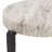 Yaroslava Marble Accent Table