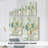 Let's Dance -Gallery Wrapped Cavas