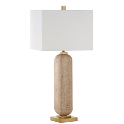 Marble Table Lamp