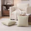 Housse de coussin en chenille douce-127914329