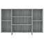 Glynna 120cm Sideboard-1232760509