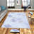Luxurious 3D Printed Area Carpet, 5.9 x 9.2 Feet | 100% Polyester, 0.3 in Pile Height, 650 g/m² | Antibacterial & Non-Slip Underside, Machine Washable for Easy Care | Perfect for Living Room, Bedroom, or Office Décor-1588960688