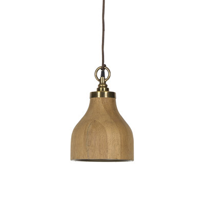 Nellcote 1 - Light Pendant
