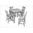 Wooden Dining Square Table,Kitchen Table,Solid Wood Legs,Only Table-693839877