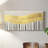 Abstract Seris 6 #XXIX-Gallery Wrapped Canvas