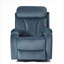  Fauteuil inclinable Velvet