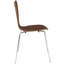 Chaise d'appoint empilable Ernie-2002591474