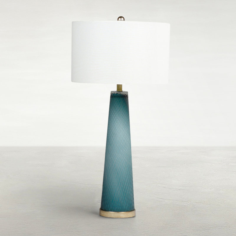 Brianna 33.5" Table Lamp