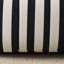 Chaises de baril d'appoint rembourrées 37 po (ensemble de 2)