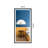 Metal Flat Wall Mirror-85979546