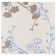Herefordshire Performance Floral Indoor/Outdoor Area Rug