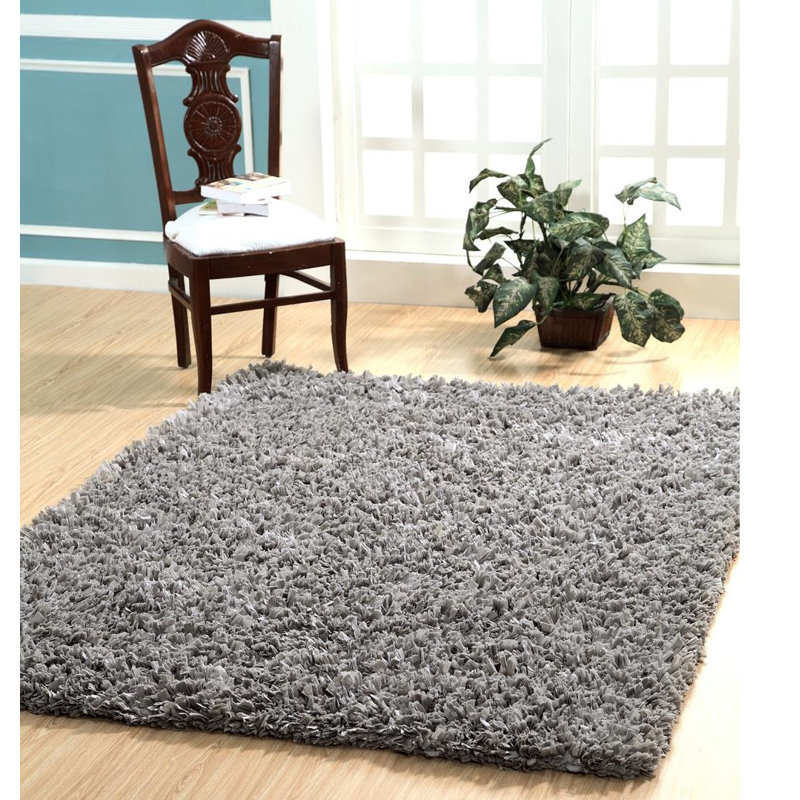 Boehler-Murray Hand Loomed Indoor Rug, Rectangle 5' x 7'6"