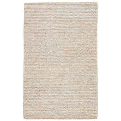 Kentley Handwoven Wool Area Rug