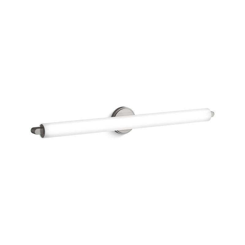 Crue 36 In. Led Bath Bar, Satin