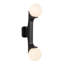 Éclairage pour meuble-lavabo mural 22 po Briar-124959529