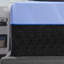 Housse de rangement pour matelas 12 po