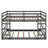 Joanette Kids Full Over Full Bunk Bed-1007763751
