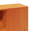 Rigg Solid Wood Bed-1418999762-1418999724