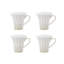 Terrace Porcelain Coffee Mug