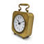 Mechanical Clock