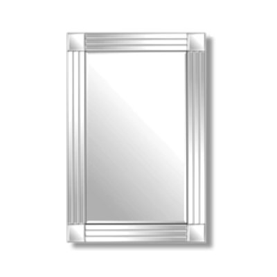 Rectangle Mirror