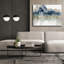 "Millers Pines" Waters Edge I "par Carol Robinson, art mural sur toile-1432834595