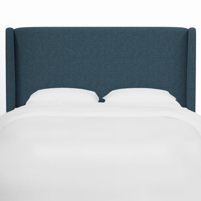 Tilly Pine Headboard