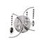 Armed Sconce