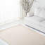 Tapis beige en laine / coton tissé à la main Lauren Ralph Lauren-60121091