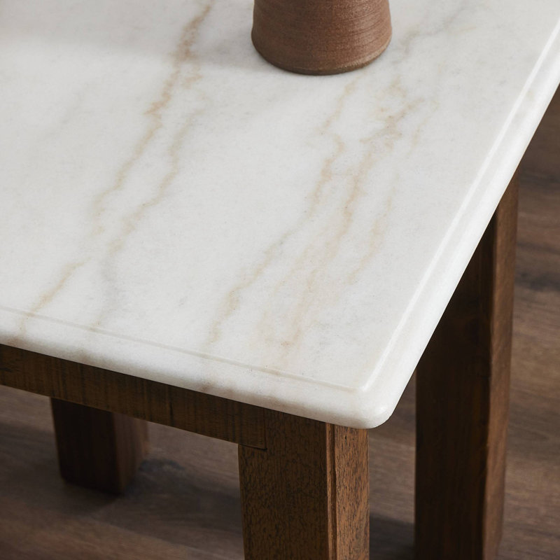 Bridgeville End Table