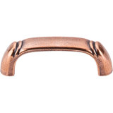Dover 2 1/2" Center to Center Bar pull
