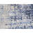 Maxten One-of-a-Kind 3'10" X 10'3" Runner Area Rug in